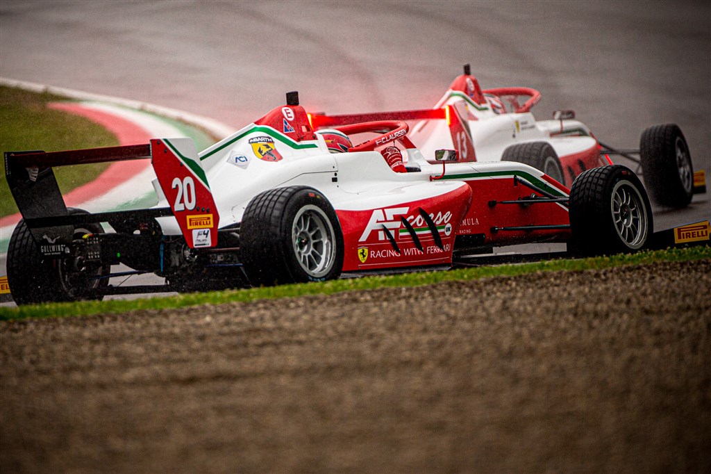 (Foto: Prema Powerteam)